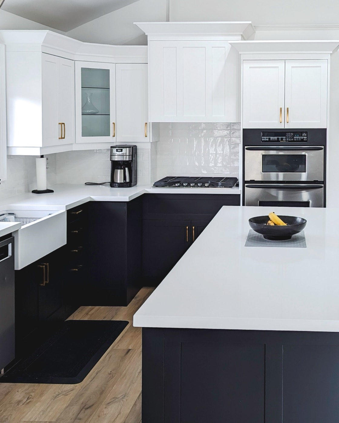 Signature Painted Kitchens 1