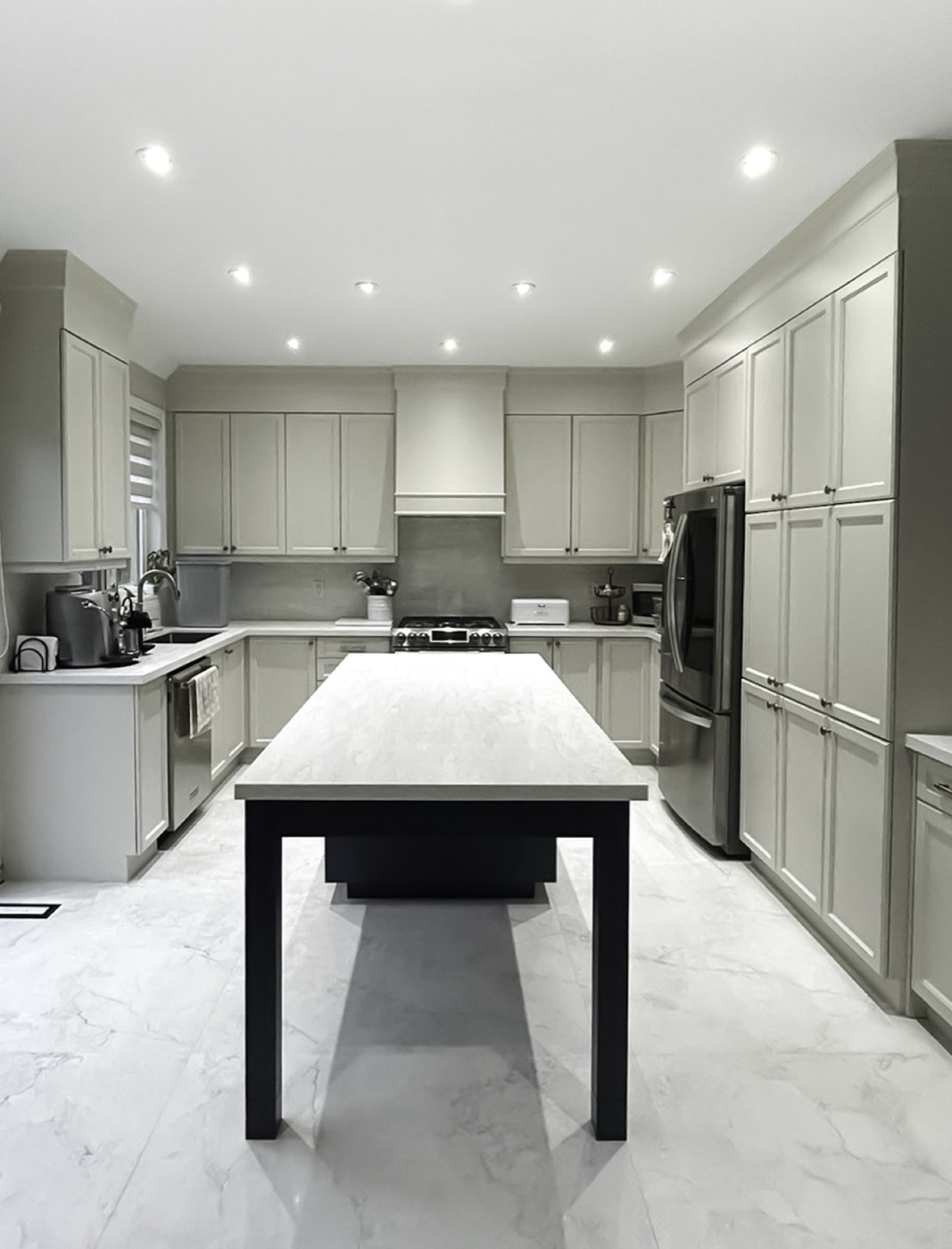 Signature Painted Kitchens 4