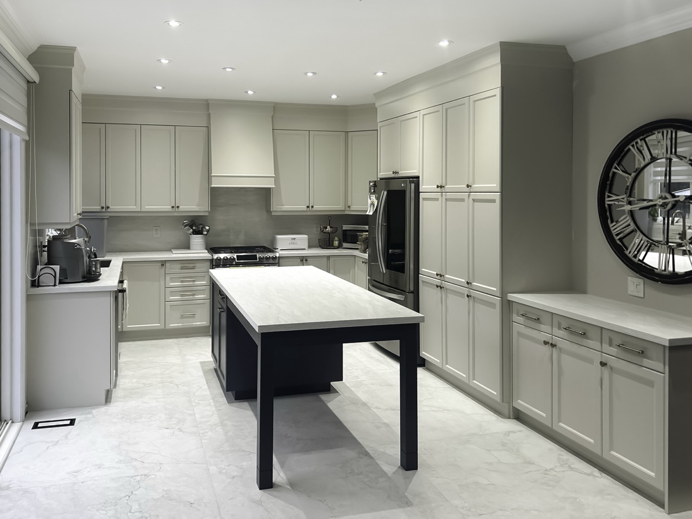 Signature Painted Kitchens 5