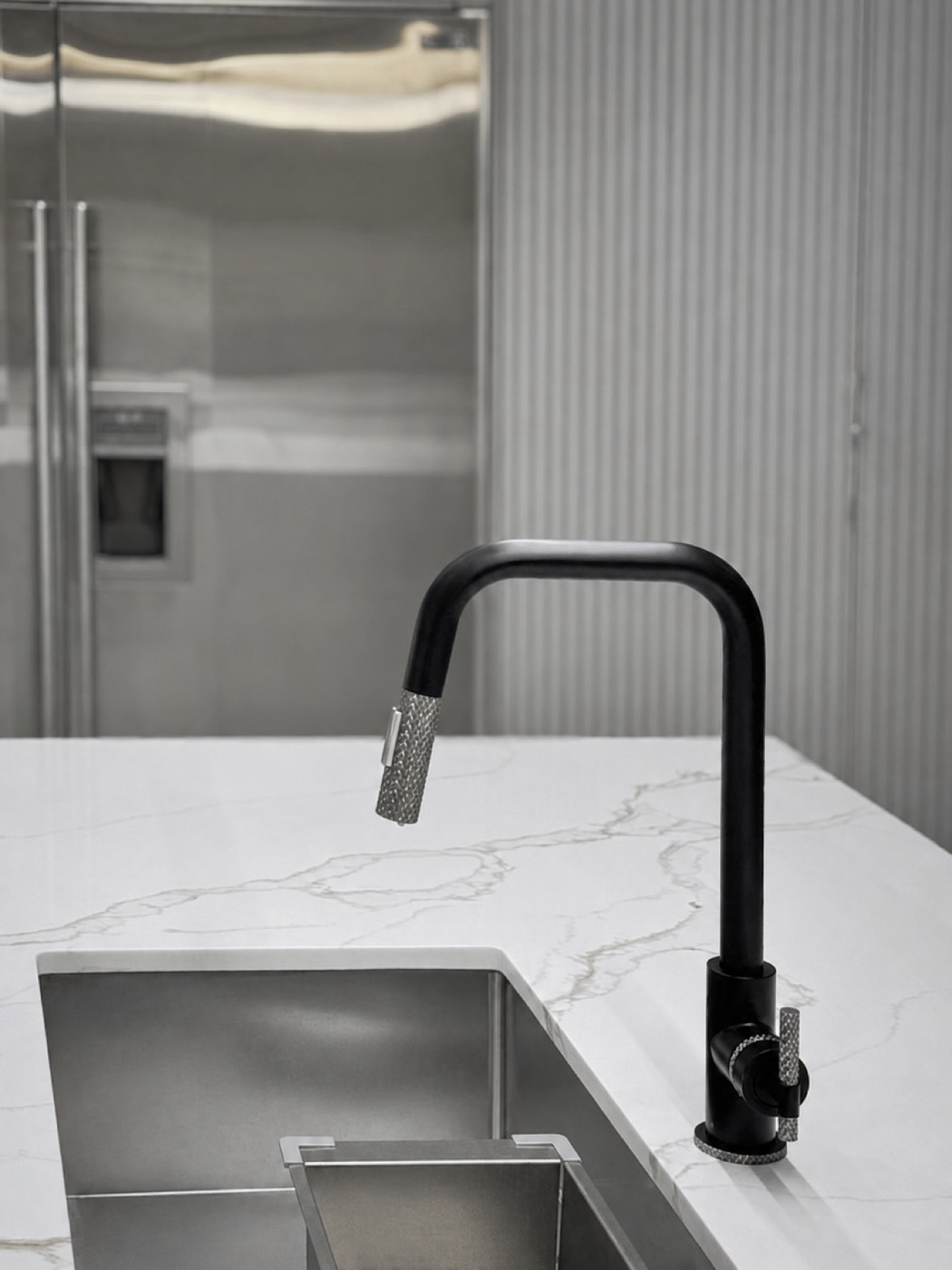 Small Condo Kitchen Ideas: Custom Cabinetry That Makes Every Inch Count