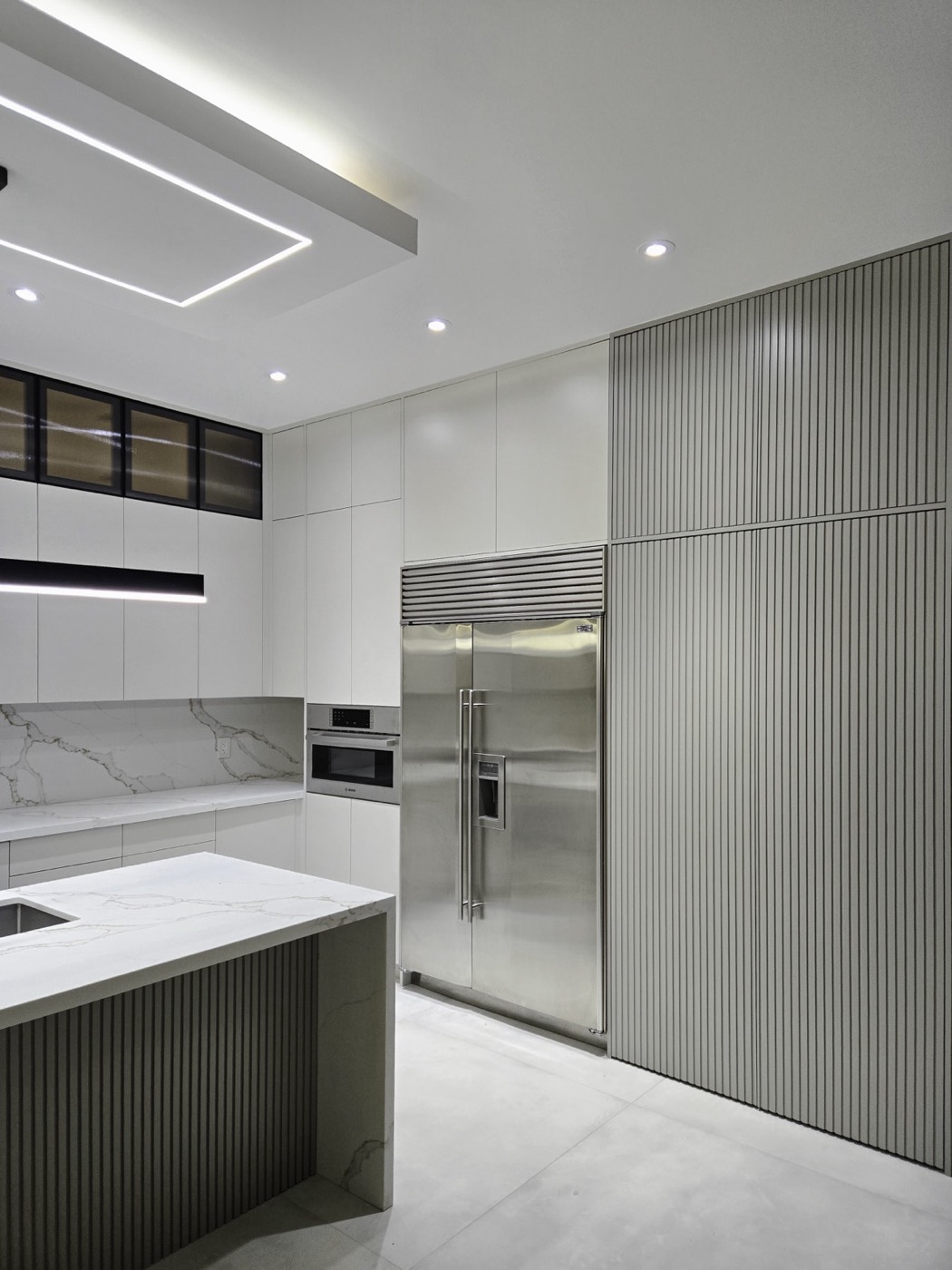 Kitchen Island Ideas: A Design Guide to Size, Seating and Storage for GTA Homes