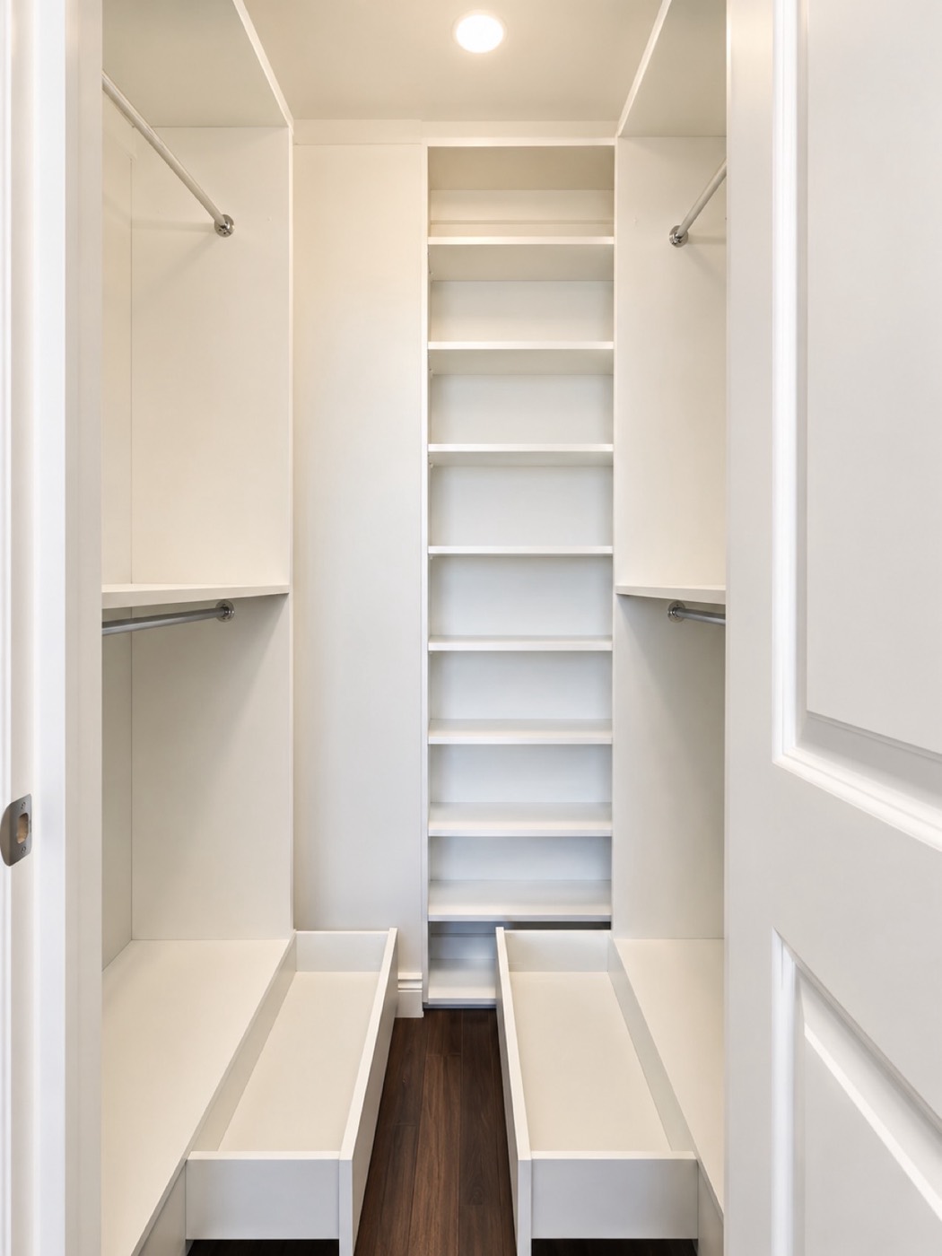 How Much Does a Custom Closet Cost in Toronto? 2026 GTA Price Guide