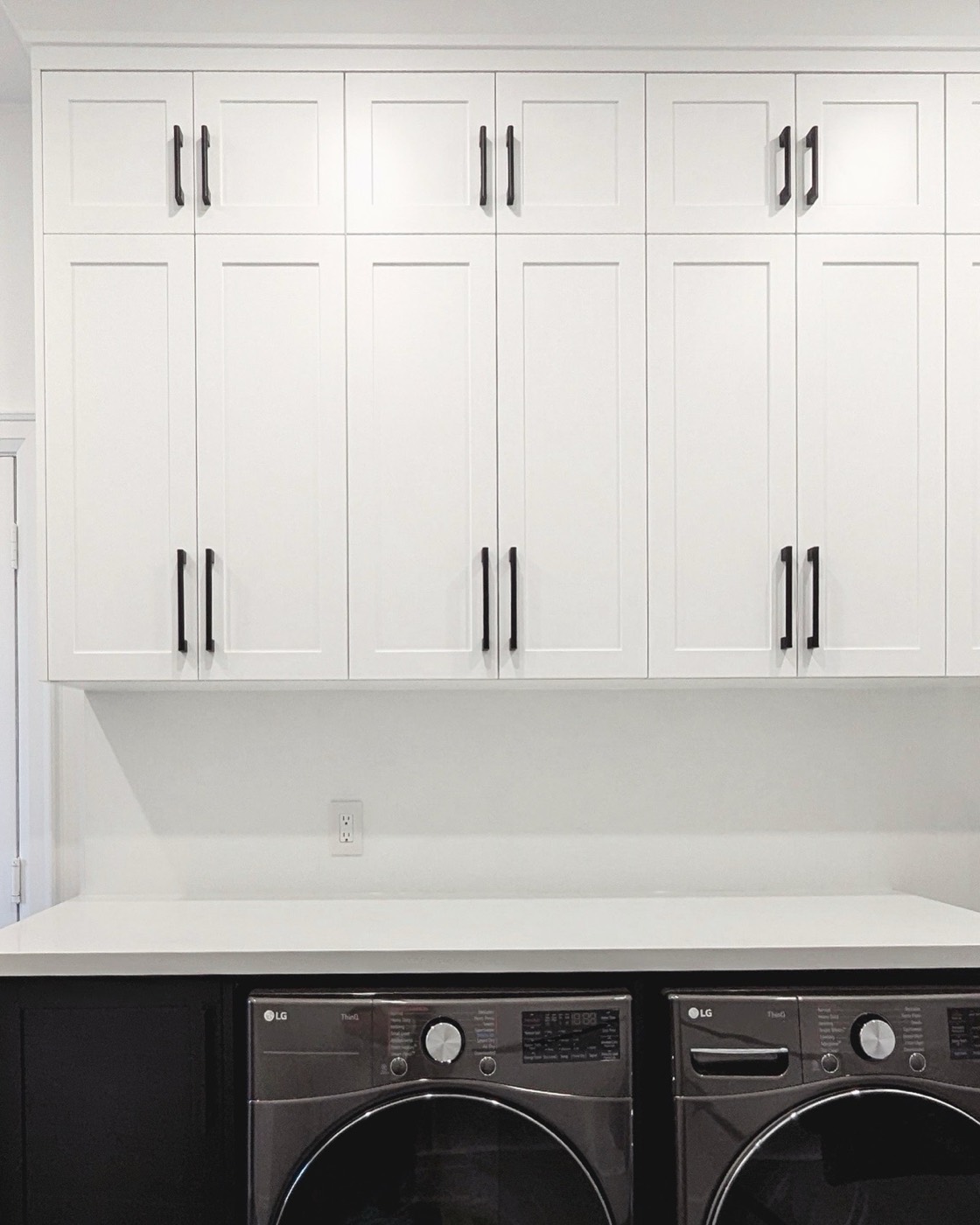 Laundry Room – laundry rooms by Panda Reno, photo 2