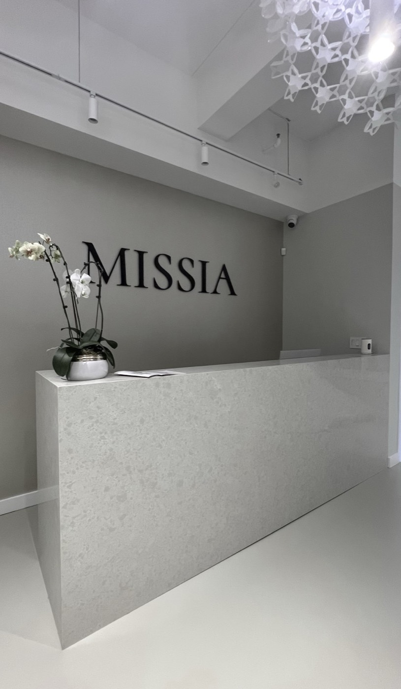 Missia 10