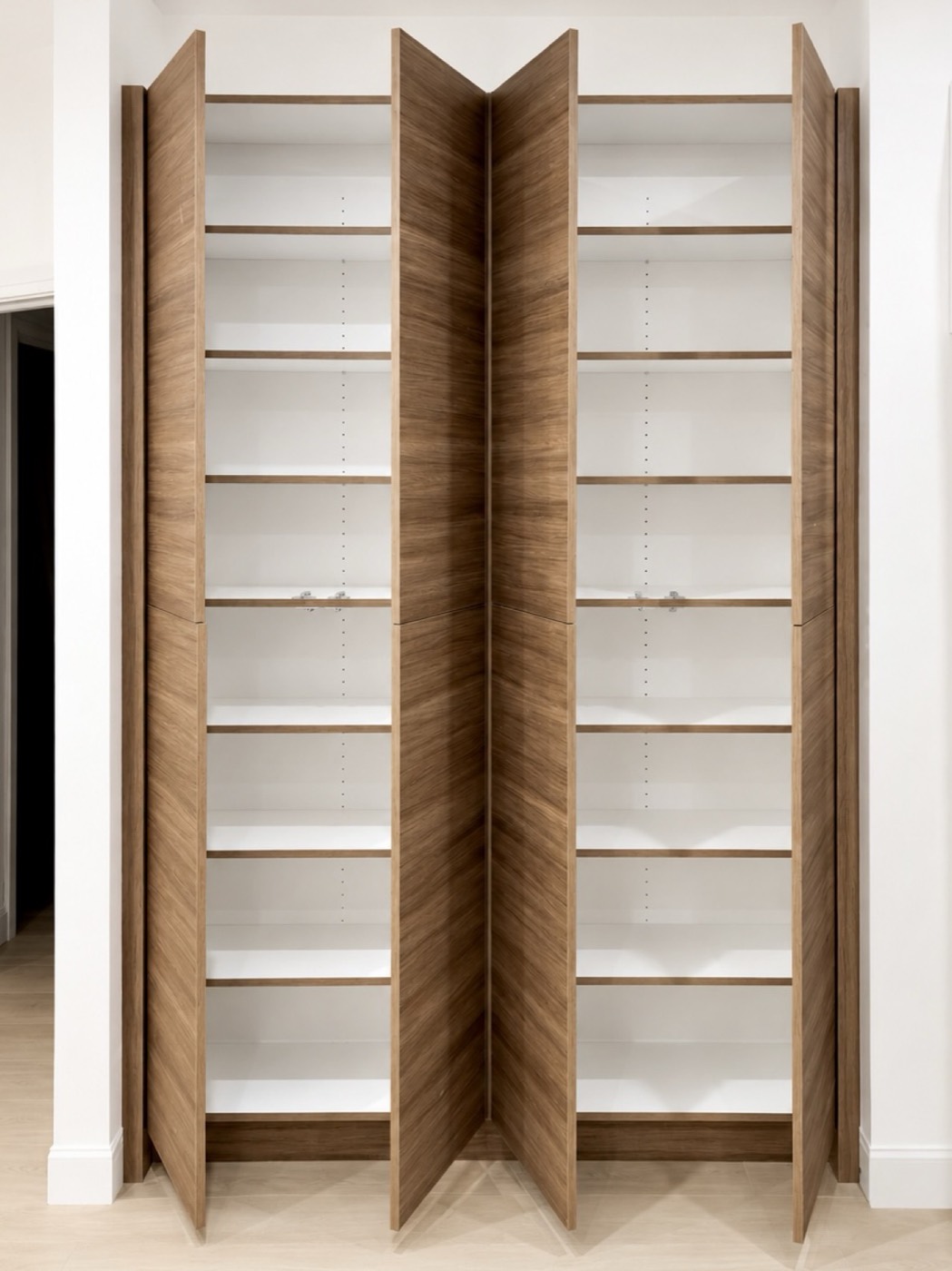 Pure Oak Kitchen 2