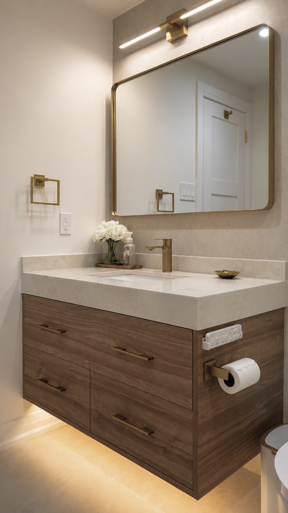 Spa Bath Vanities 2