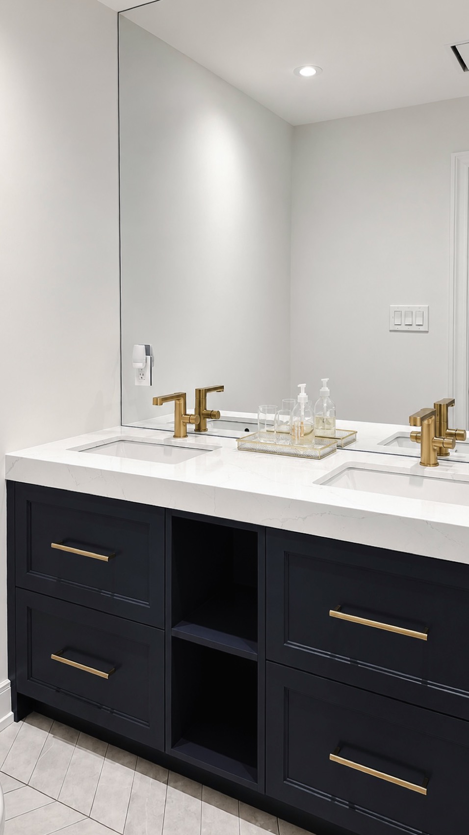 Spa Bath Vanities 4