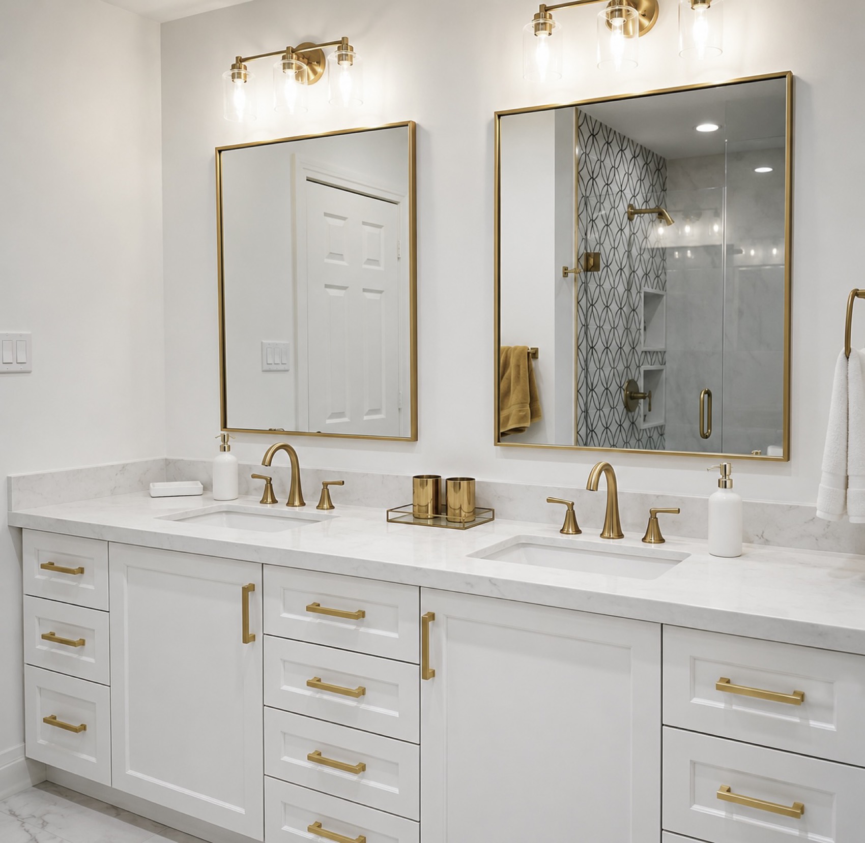 Spa Bath Vanities 5
