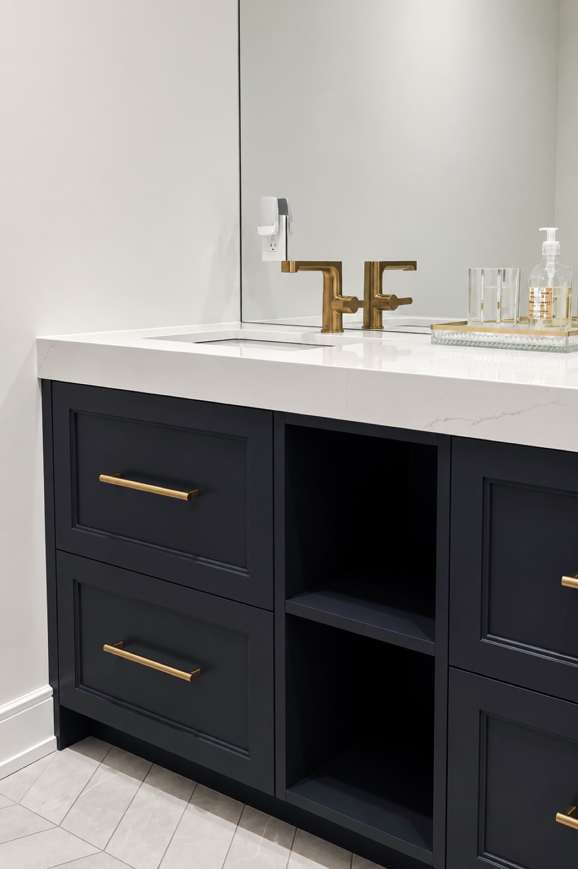 Spa Bath Vanities 6
