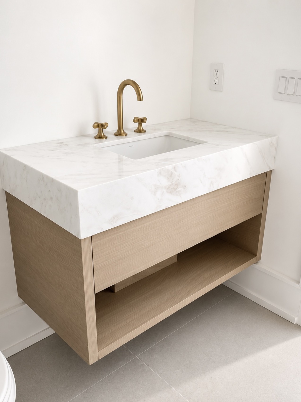 Spa Bath Vanities 7
