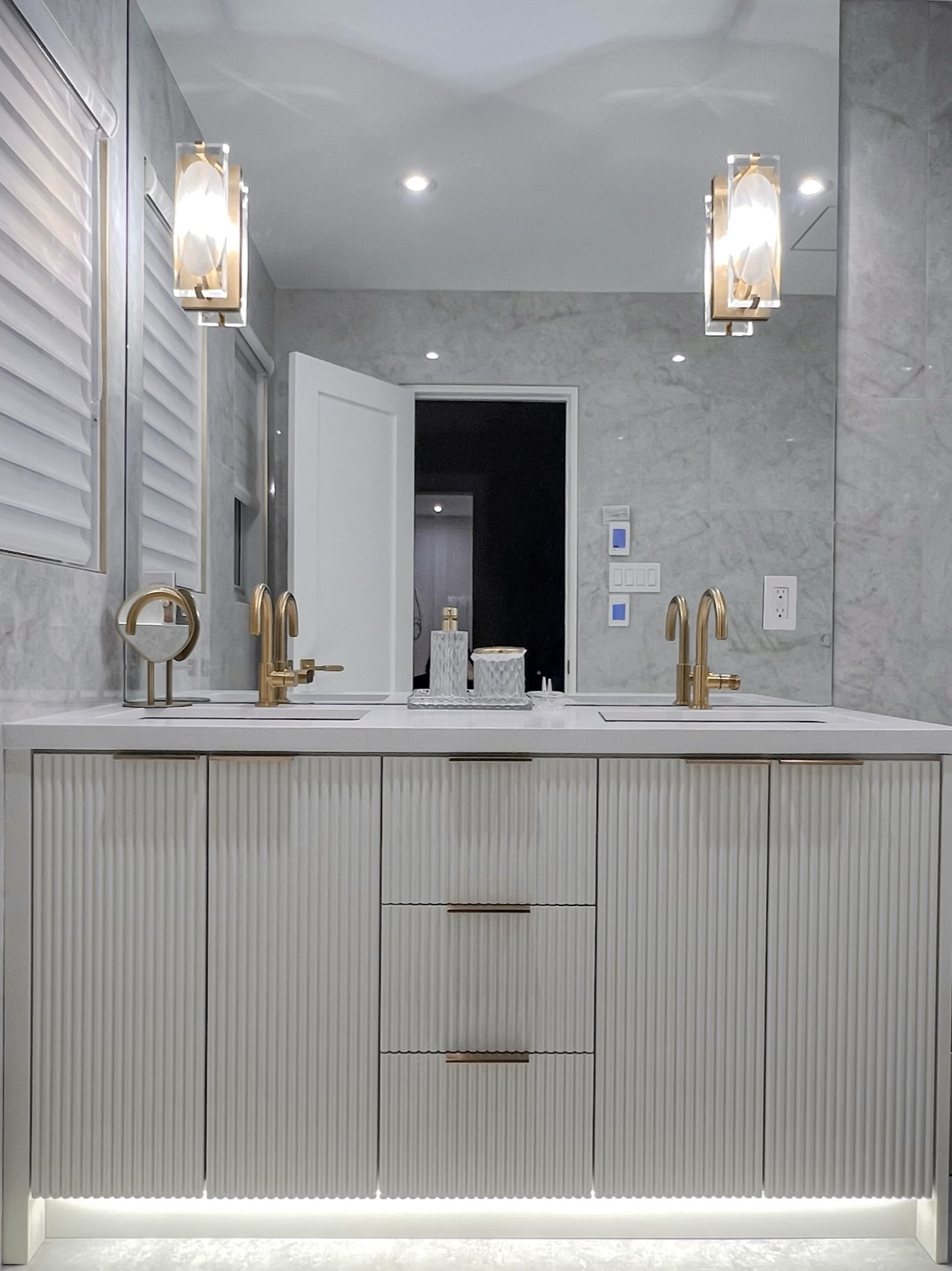 Spa Bath Vanities 12