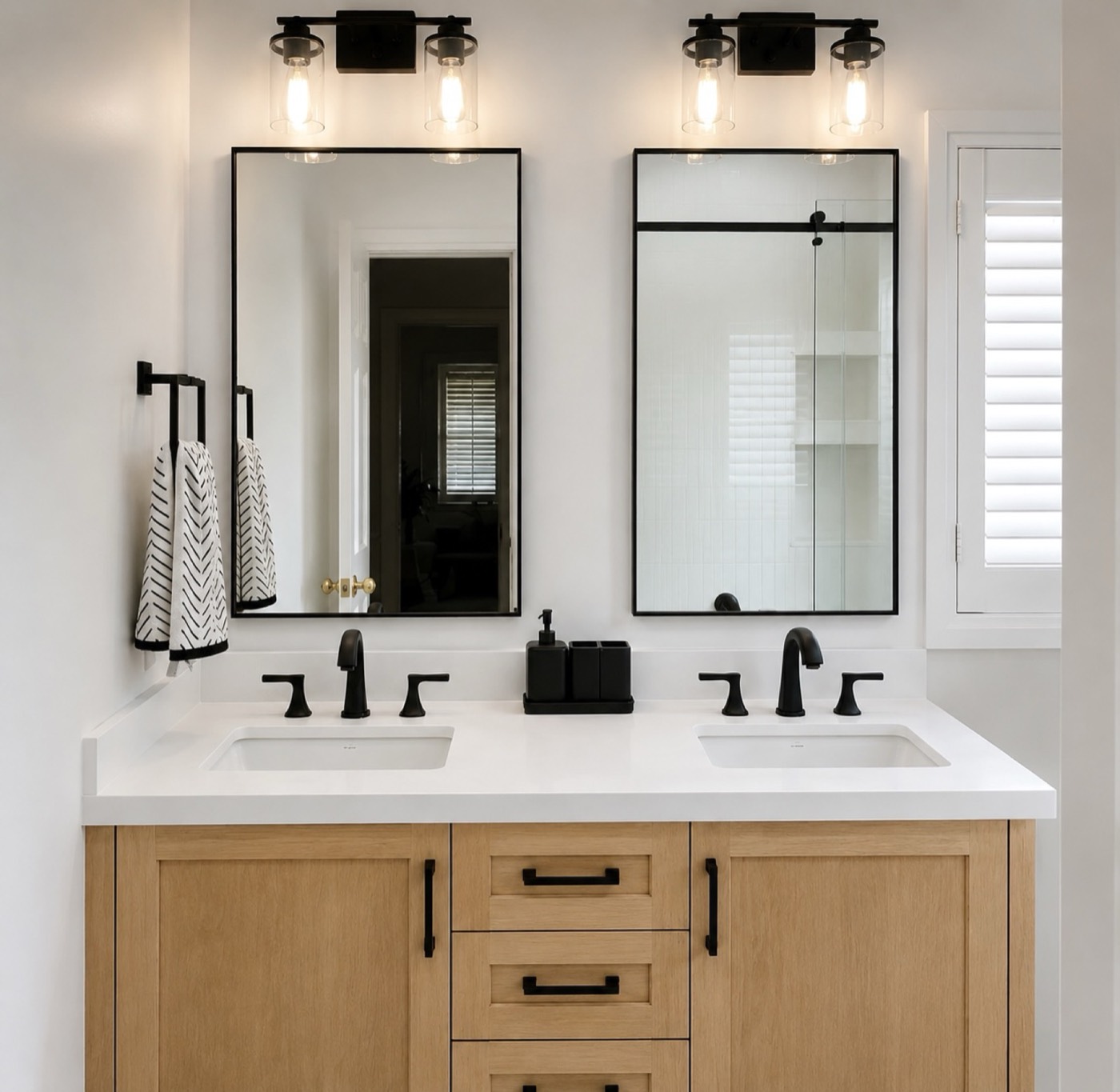 Spa Bath Vanities – vanities by Panda Reno, photo 4