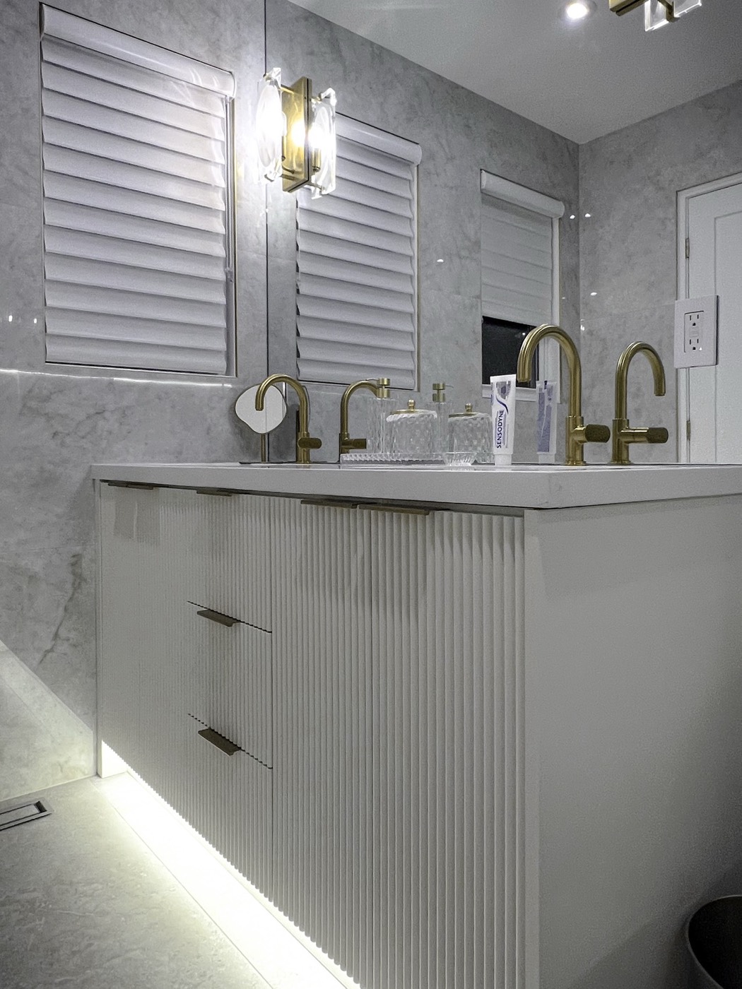 Spa Bath Vanities – vanities by Panda Reno, photo 10