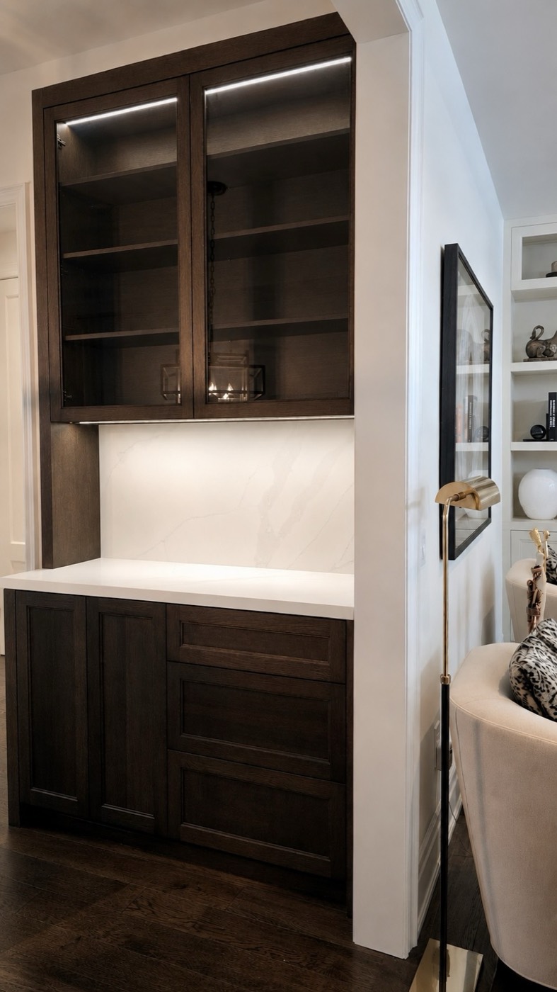 Custom Wet & Dry Bars – wet & dry bars by Panda Reno, photo 4