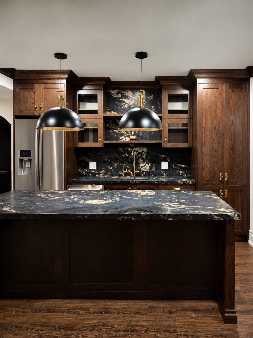 Custom Wet & Dry Bars – wet & dry bars by Panda Reno, photo 6