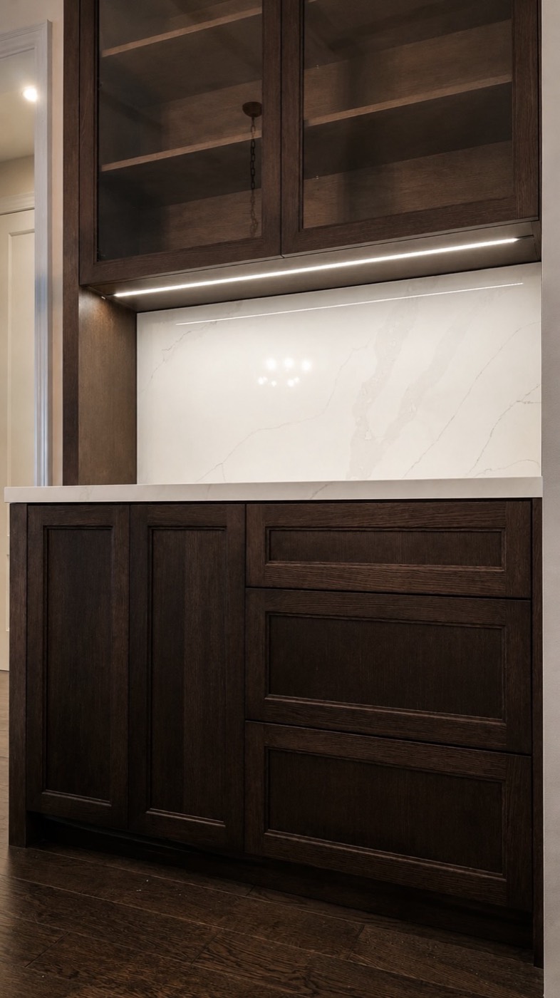 Custom Wet & Dry Bars – wet & dry bars by Panda Reno, photo 8