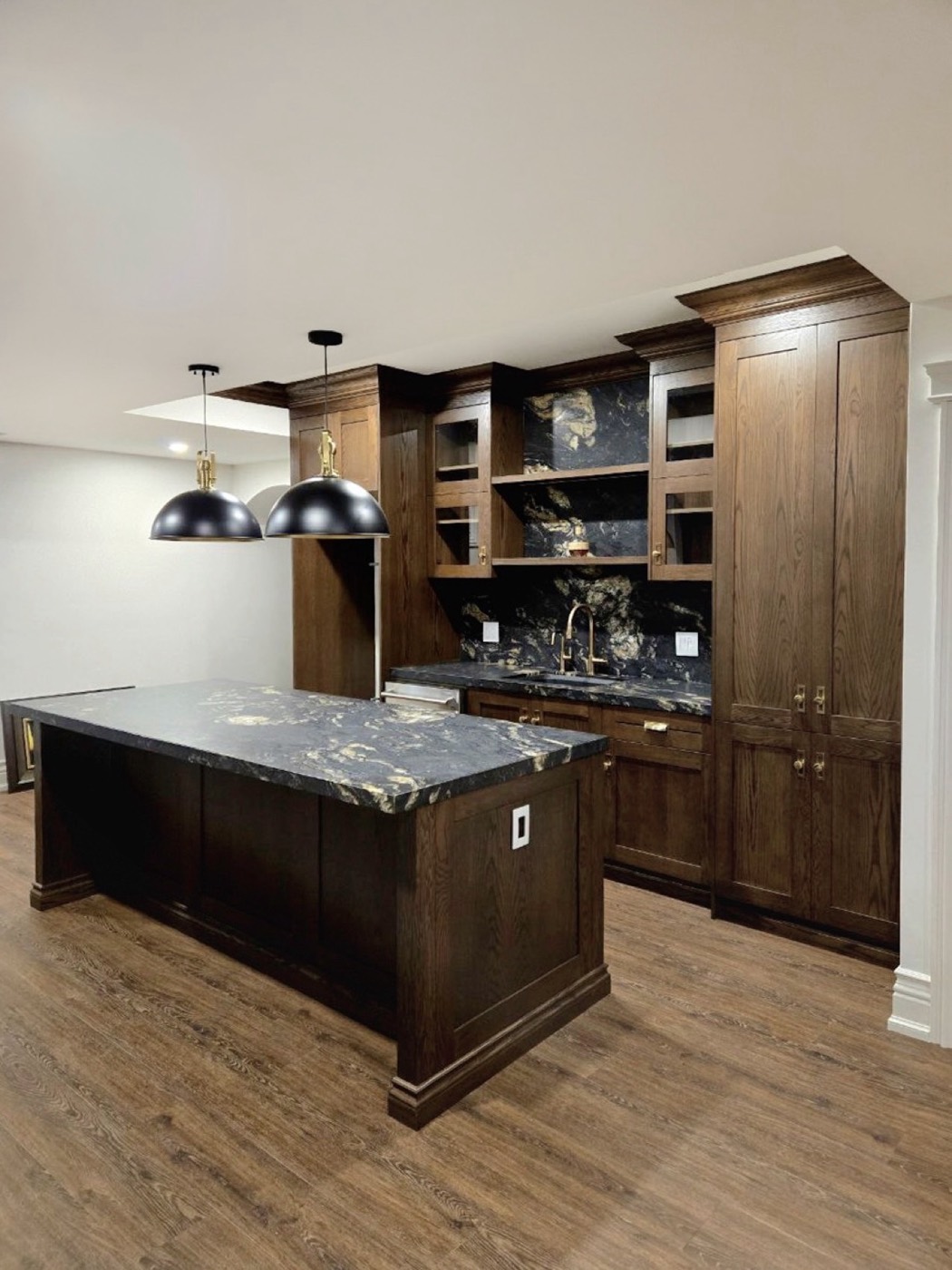 Custom Wet & Dry Bars – wet & dry bars by Panda Reno, photo 9